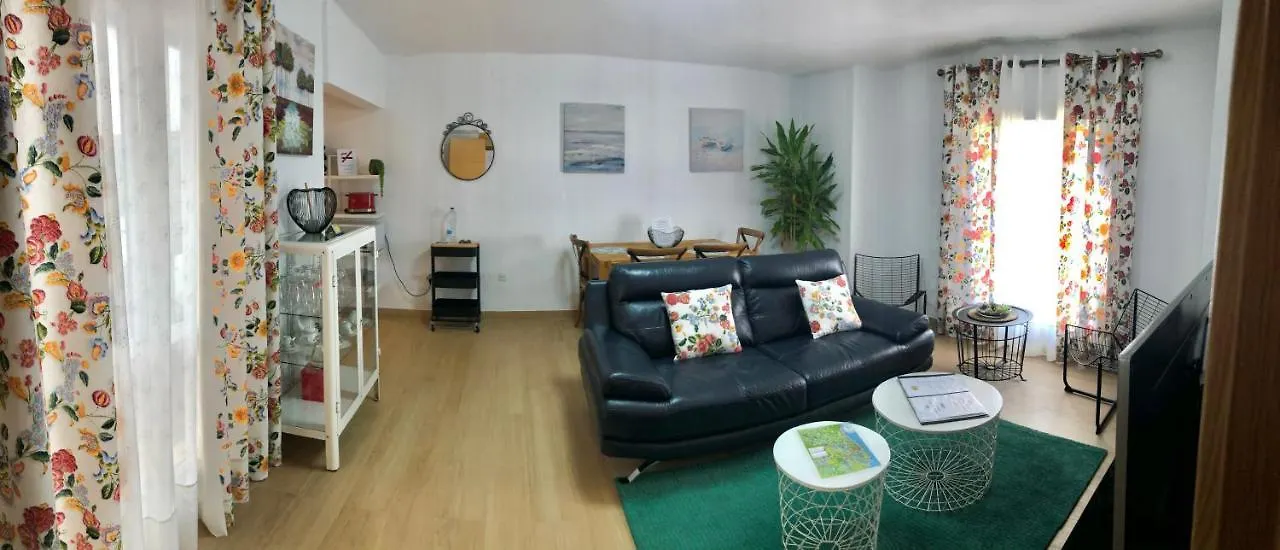 Apartmán Albi B&B Nerja