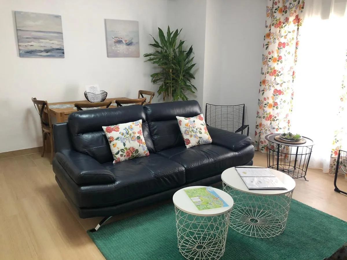 Albi B&B Nerja