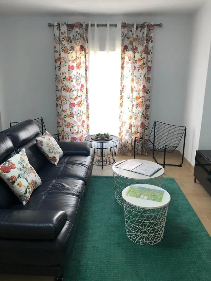 Albi B&B Nerja
