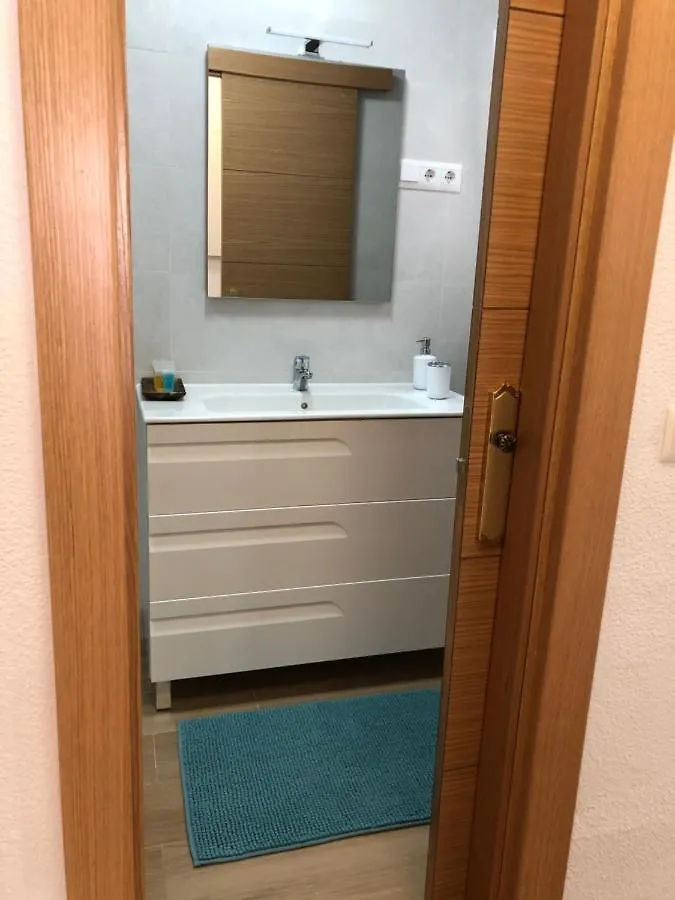 Albi B&B Nerja 0*,  Španělsko