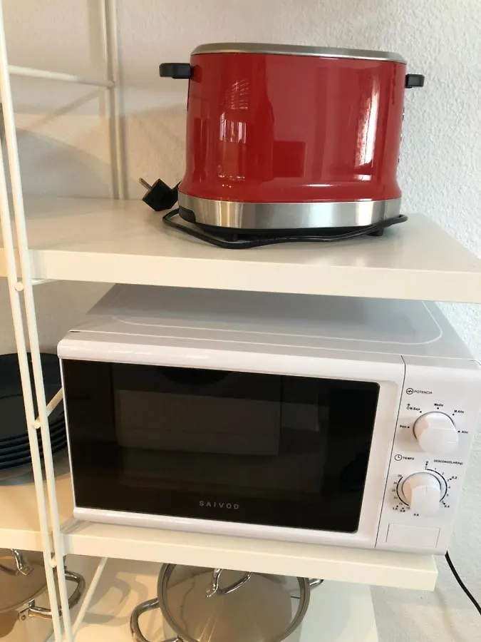 Albi B&B Nerja 0*,  Španělsko