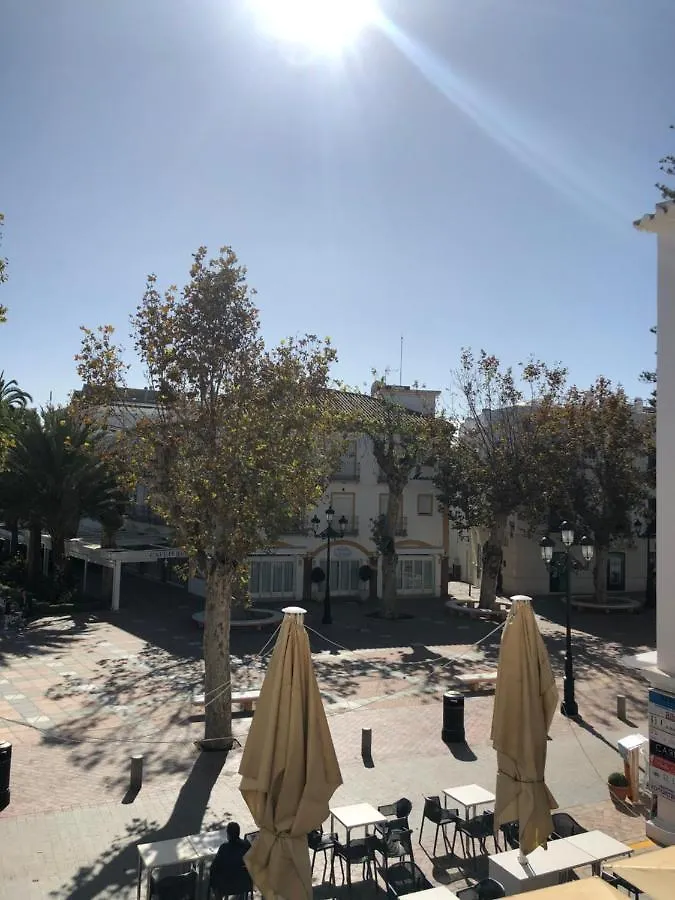 Albi B&B Nerja Apartmán