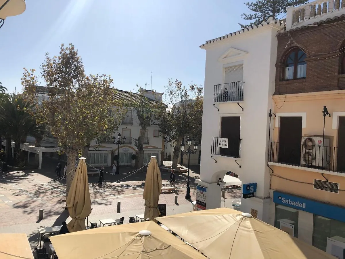 Apartment Albi B&B Nerja