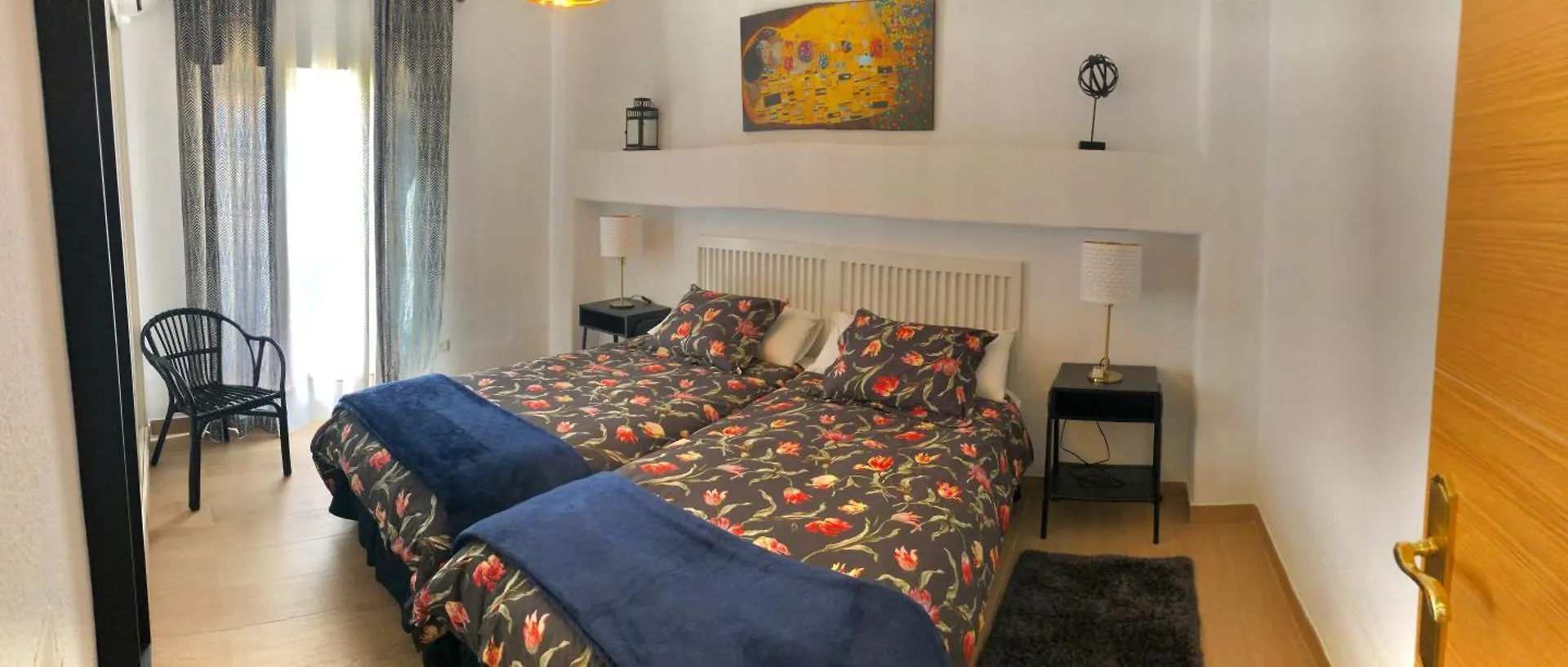 Albi B&B Nerja Apartmán