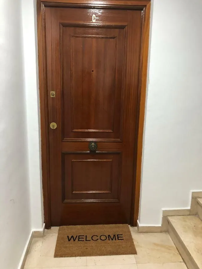 Albi B&B Nerja Apartmán