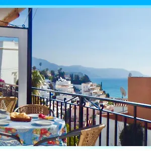 Apartamento Aguamarina Nsf54 -nerja, Nerja
