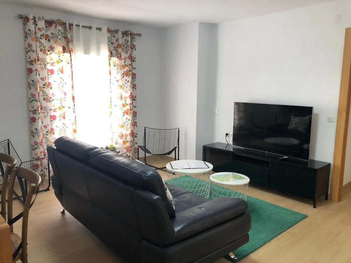 Apartamento Albi B&B Nerja