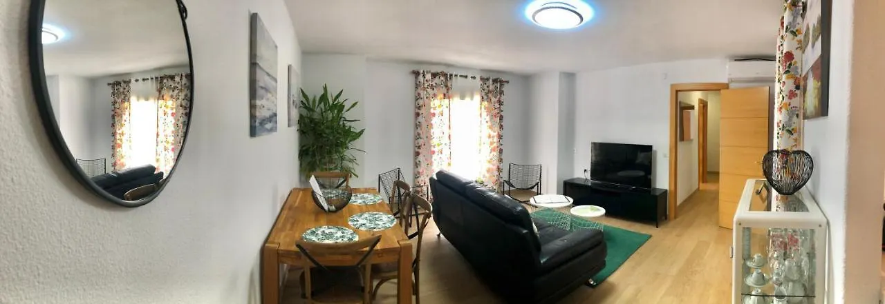 Albi B&B Nerja 0*,  España