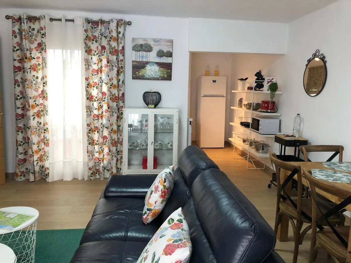 Albi B&B Nerja