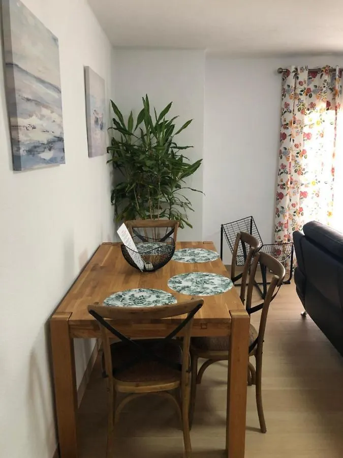 Albi B&B Nerja