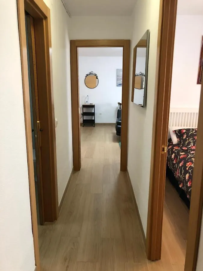 Apartamento Albi B&B Nerja