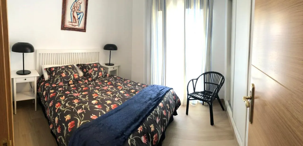 Albi B&B Nerja