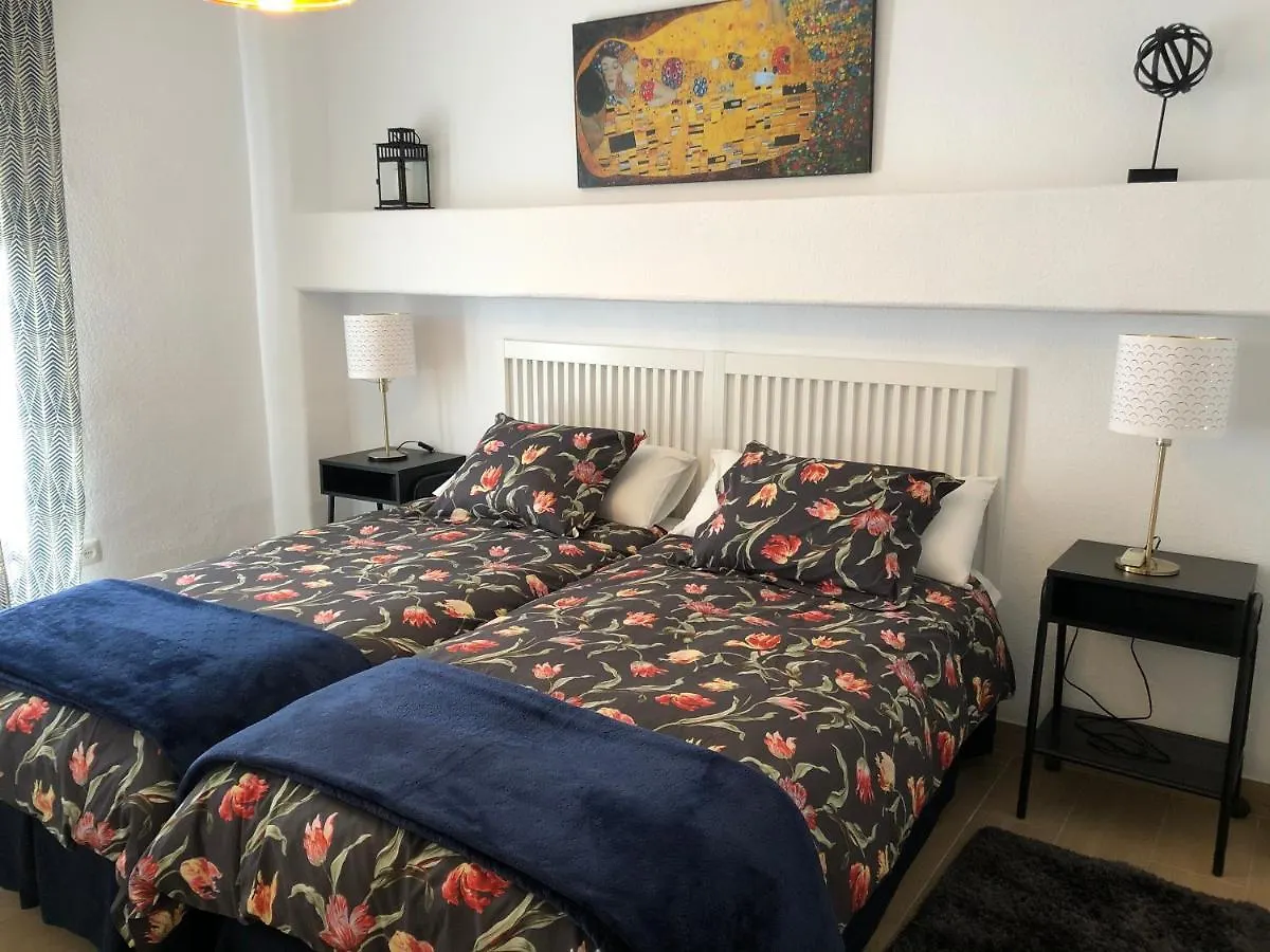 Albi B&B Nerja España