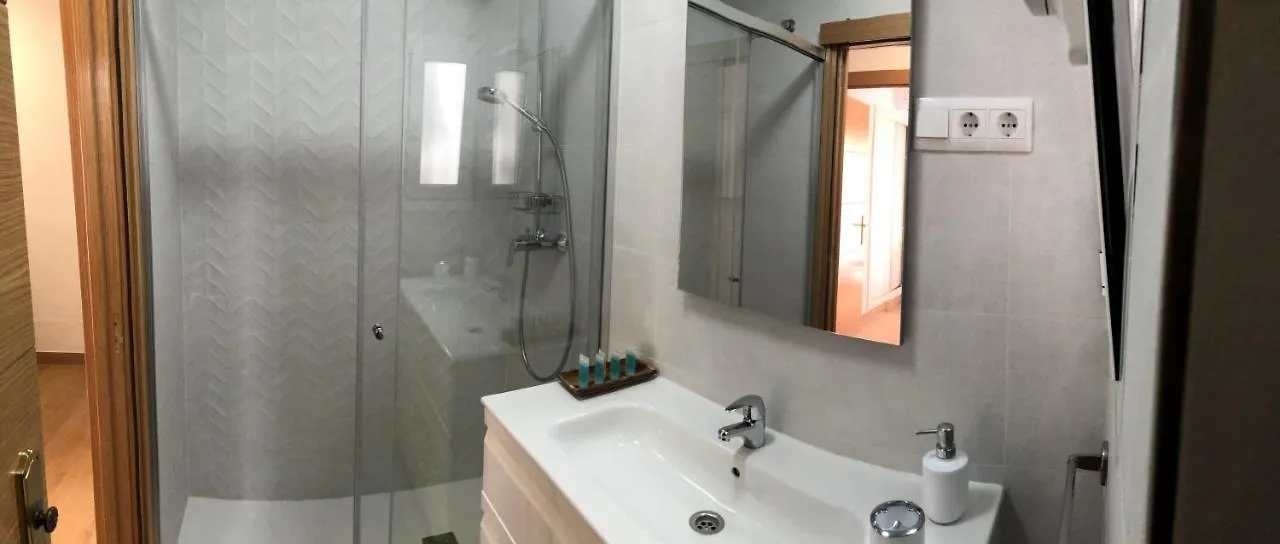Albi B&B Nerja Apartamento