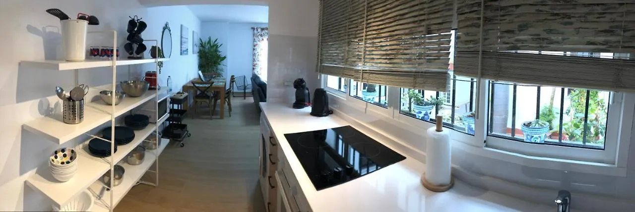 Albi B&B Nerja Apartment