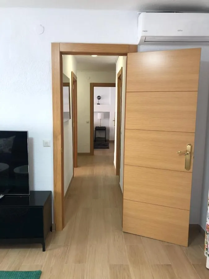 Apartamento Albi B&B Nerja