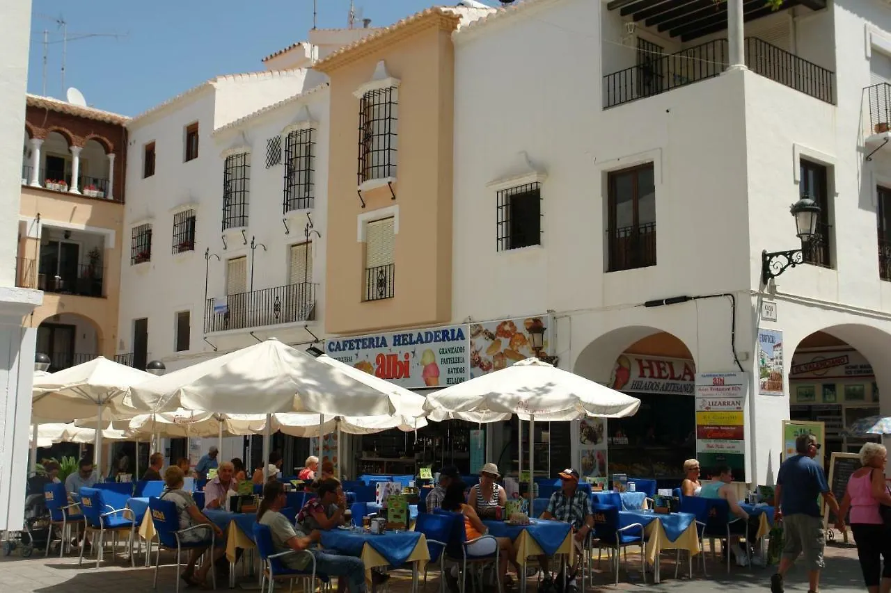 Apartamento Albi B&B Nerja