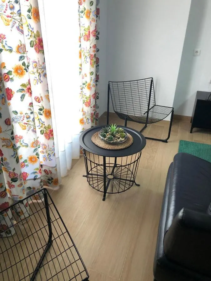 Albi B&B Nerja 0*,